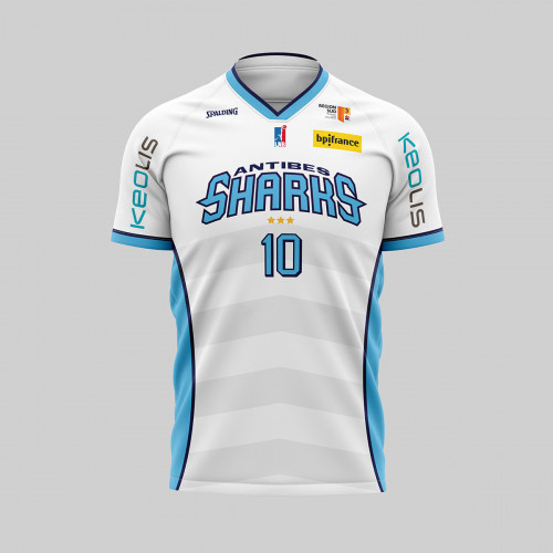 Maillot Domicile 20-21