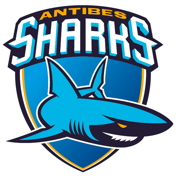 Boutique officielle Antibes Sharks